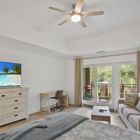 St. Simons Island Salt Therapy מראה חיצוני תמונה