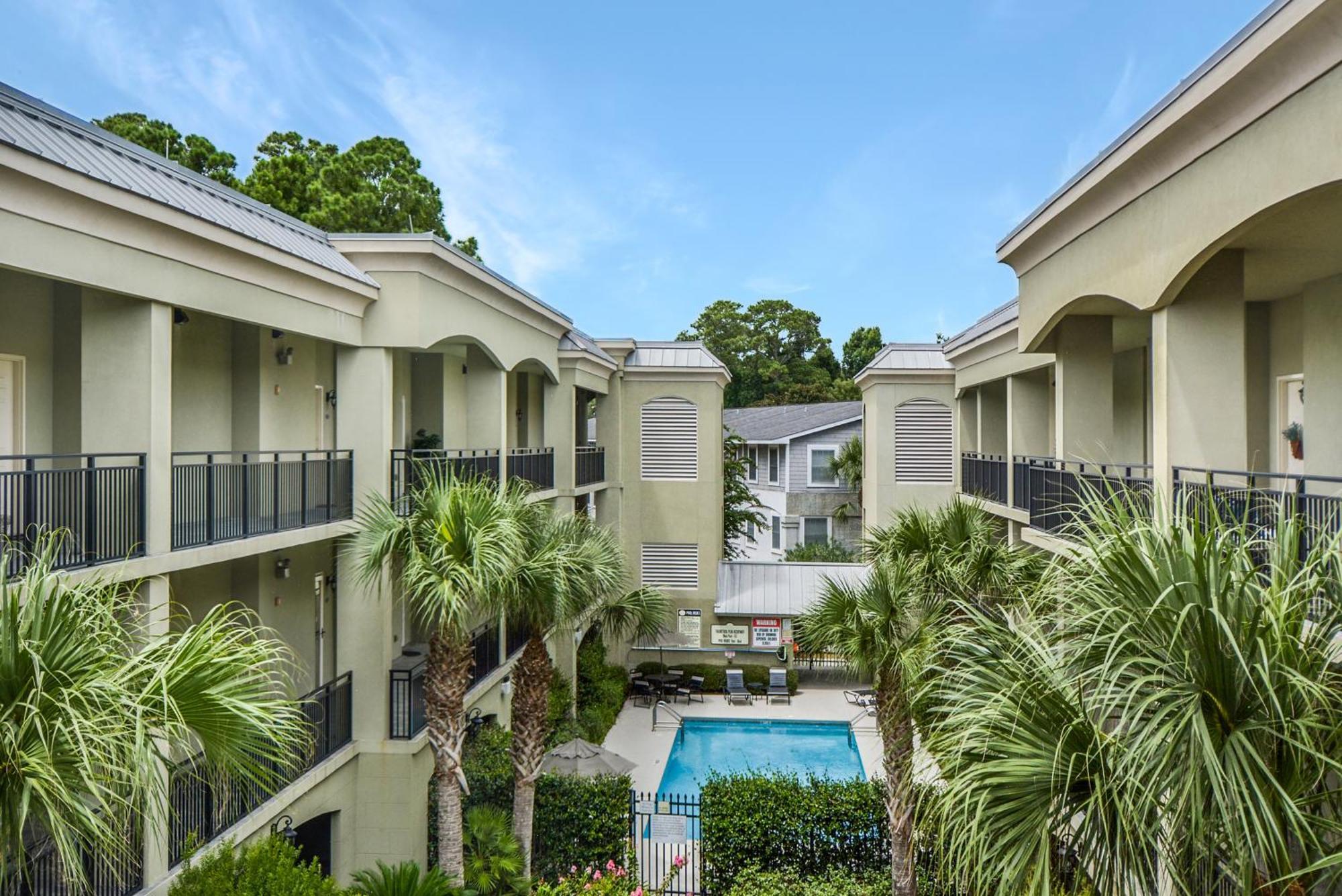 St. Simons Island Salt Therapy מראה חיצוני תמונה