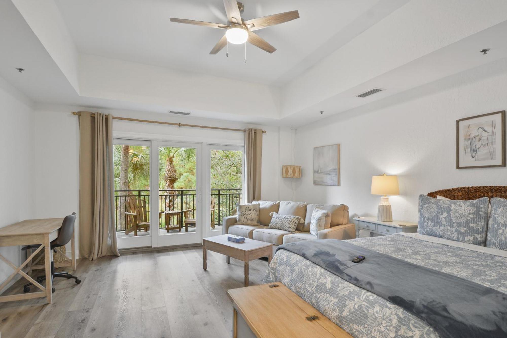 St. Simons Island Salt Therapy מראה חיצוני תמונה